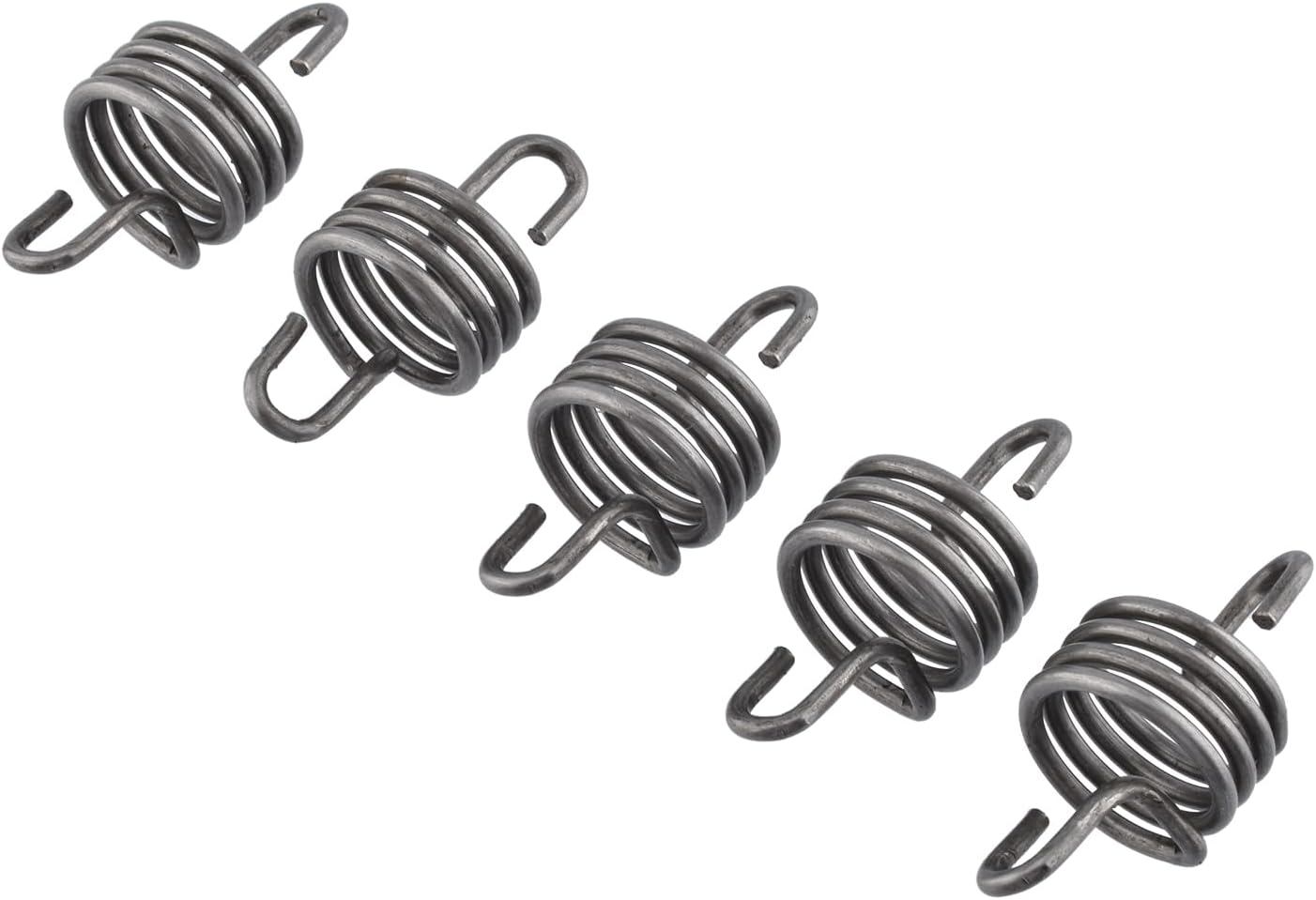 Cancanle 5 Pieces Spring for Stihl HS81R HS81RC HS81T HS81TC HS86R HS86T Hedge Trimmer - Image 3