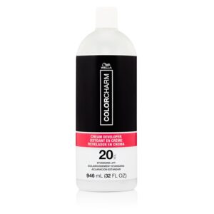 COLORCHARM Cream Hair Color Develop...