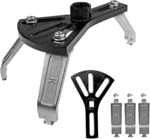Osilly Car Fuel Pump Removal Tool, ...