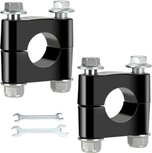 Universal Mini Bike Handlebar Riser...
