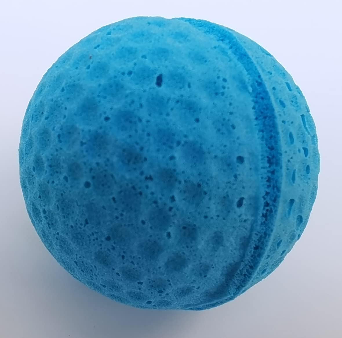 YnFag Foam Soccer Balls Cat Toys for Indoor Cats Cat Balls (12 Pcs Individual Color Balls) - Image 7