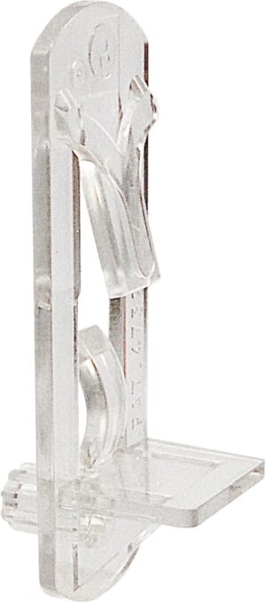 Prime-Line R 7316 1/4 In., Plastic,...