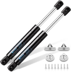 ARANA ML31-20 7.5 Inch 20Lb Gas Str...