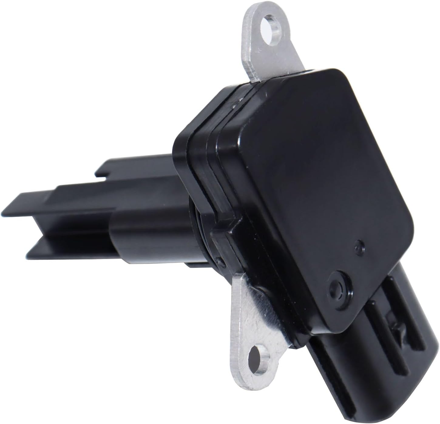 Mass Air Flow Sensor Meter MAF 22204-31020 Compatible with Toyota Avalon RAV4 Camry Corolla Sienna Highlander Venza Lexus is F IS250 IS350 ES350 GS350 Scion xB xD tC 22204-31010 22204-0H010 - Image 2