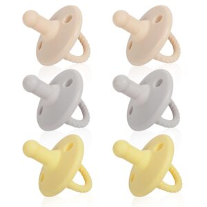 Sweet Child Pacifiers 0-18 Months, ...