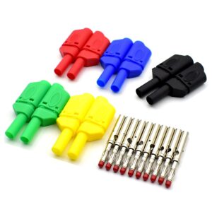 5Colors Safety Fully Insulated Test...