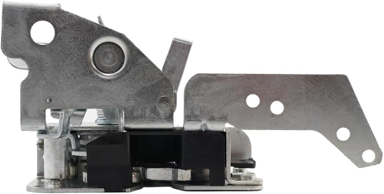 Door Lock Latch Assy Driver Side Fits for Volvo Truck LH VN VNL VT 1993-2012 FM9 2001-2005 FH12 1993-2005 FH16 1993-2006 FM12 1998-2005 F FL 6 FE FL FM 7 Replace 20588325 21505893 8143652