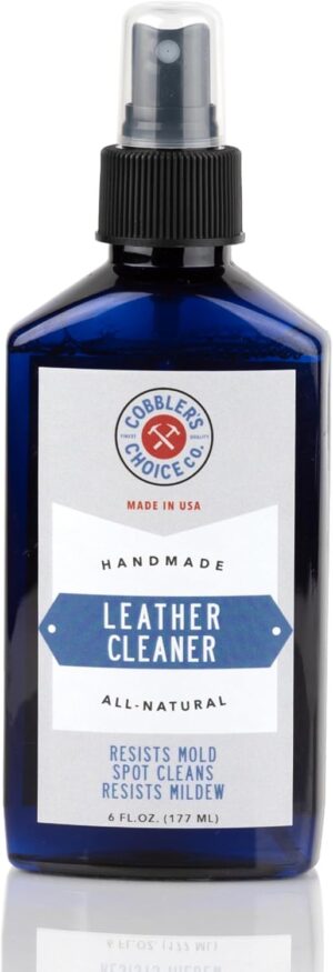 Cobbler’s Choice Co. Finest Q...