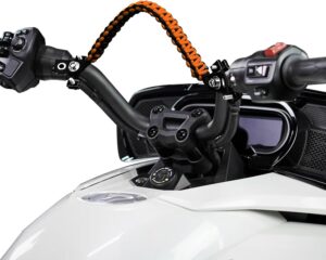 Xislet ATV Grab Strap Compatible wi...