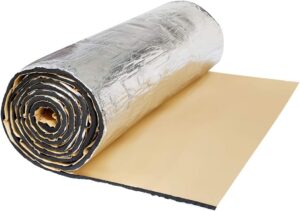 uxcell 236mil 16.36sqft Car Truck S...