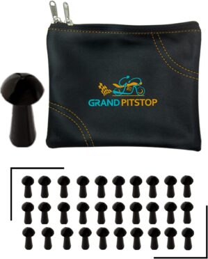 GRAND PITSTOP Replacement Mushroom ...