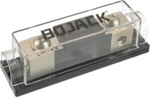 BOJACK 0/2/4 Gauge AWG in Line ANL ...