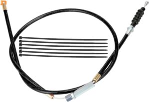 YOXUFA 38.98 inch Clutch Cable Adju...