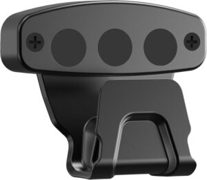 HEKAGURA Gun Magnet Mount, 45 lb Ra...