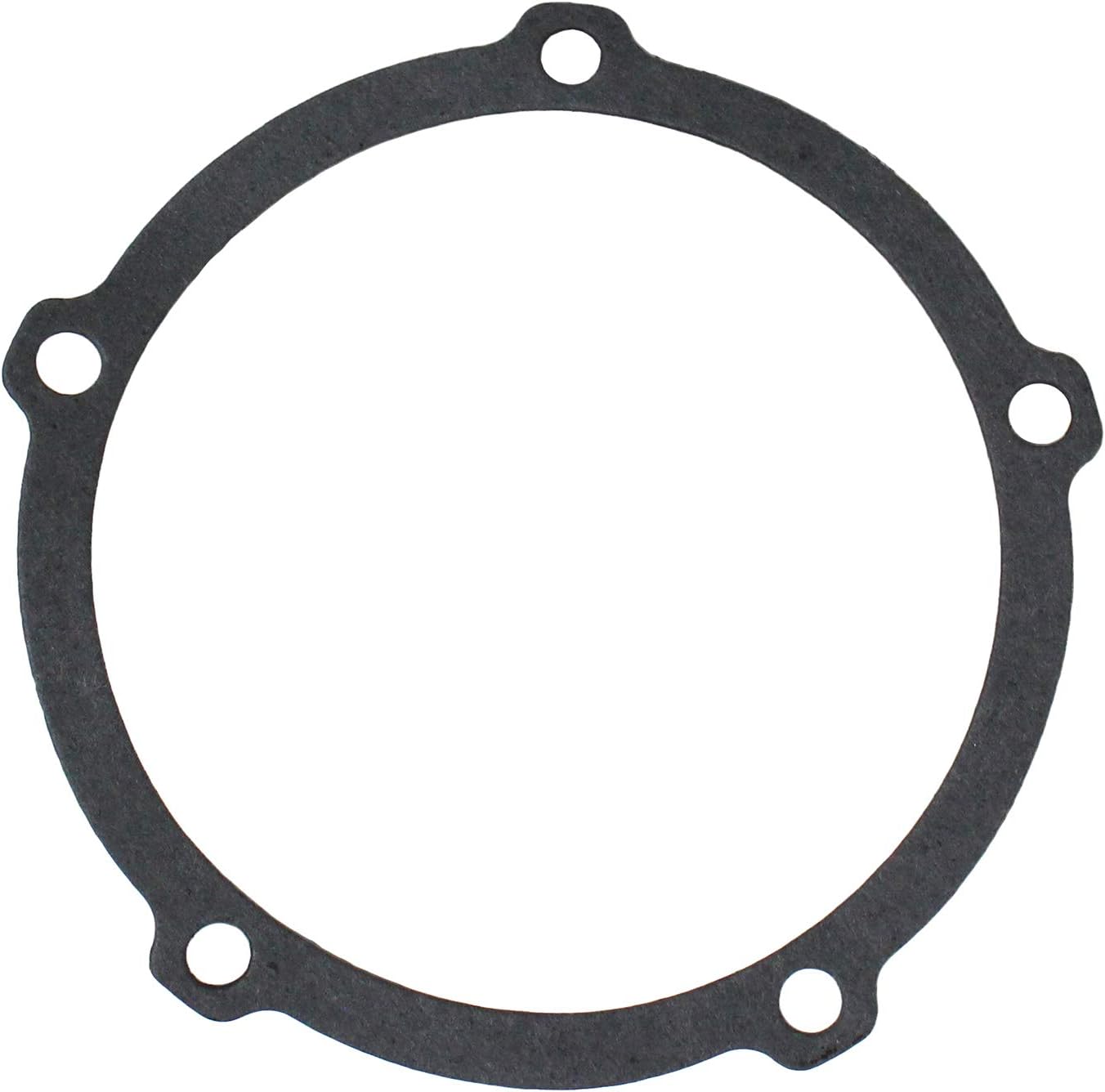 AW5033 Water Pump Kit Compatible with 1987-05 Buick Century, 2000-05 Chevy Impala, 1997-06 Malibu, 1995-05 Monte Carlo, 2005-06 Pontiac G6, 1987-88 Cadillac, 1987-04 Oldsmobile, 2005-06 Saturn Relay - Image 9