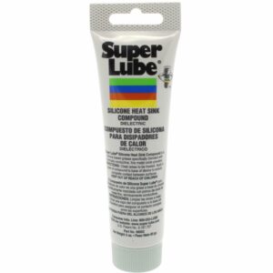 Super Lube Silicone Heat Sink Compo...