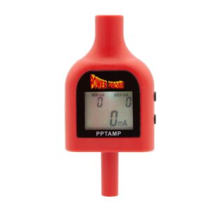 Power Probe Amp Adapter Tip for Liv...