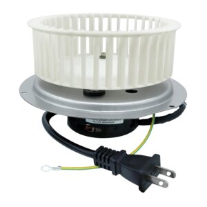 Compatible with Nutone QT80 QT-80 Q...