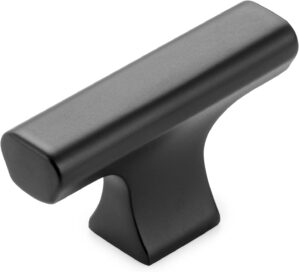 KOOFIZO 10-Pack Cabinet Knob –...