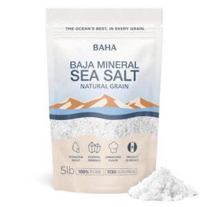 BAHA – 5 lb. Baja Mineral Sea...