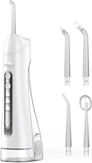 Water Flosser, Water Dental Flosser...