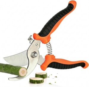 Pruning Shear, Premium Gardening Sc...