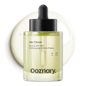 Vita 3 Serum with Vitamin C Derivat...