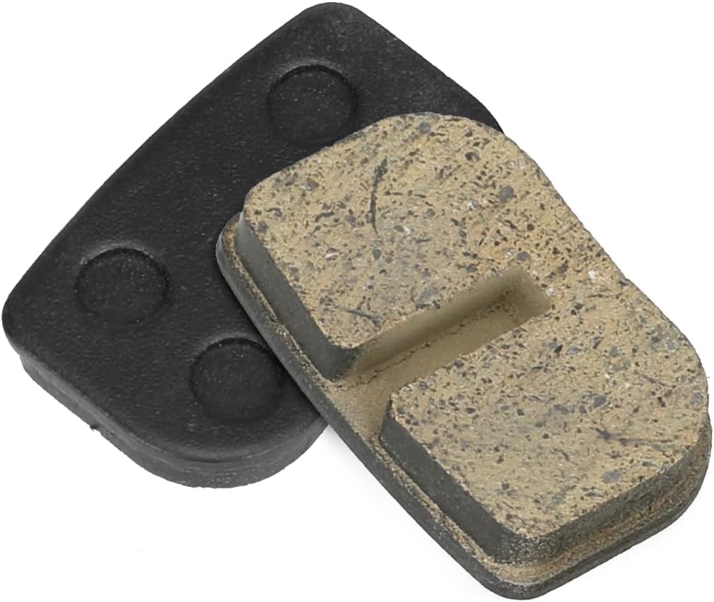 YOXUFA Mini Bike Disc Brake Pads for 79cc 97cc 100cc 105cc Coleman CT100U CC100X Baja Doodle Bug DB30 Motovox MBX10 Monster Moto MMB80 MMB105 49cc 50cc SYX Moto Mototec Pocket Dirt Bike ATV Parts - Image 8