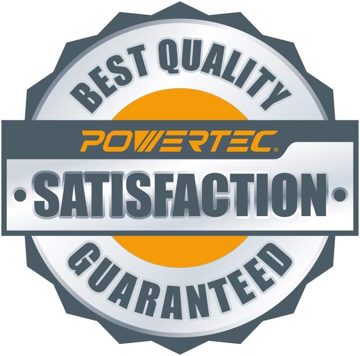 POWERTEC 72-1/2 Inch Bandsaw Blades, 1/2" x 3 TPI Band Saw Blades for Delta 28-195, Sears Craftsman, Skil and Dremel 10" Band Saw for Woodworking, 1 Pack (13223) - Image 6
