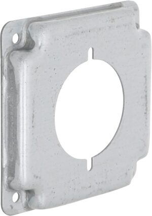 RACO 810C 30-50A Receptacle 2.141-I...
