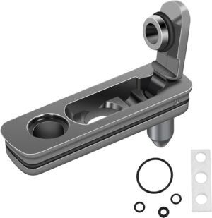 YUSUD Lighter Gasket Seal Compatibl...
