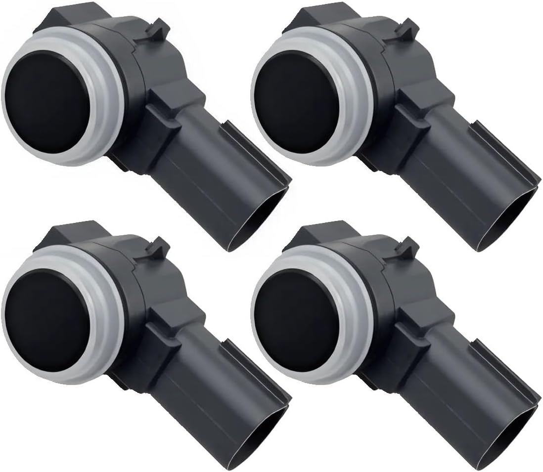 Bumper Park Assist Object Sensor,for Chevy Silverado/Tahoe/Suburban,for GMC Yukon XL/Sierra,for Cadillac CTS/XTS/XT5/Escalade Replace 52050134 84078131 84153946,for Buick Encore/Lacrosse 4.3/5.3/6.0L