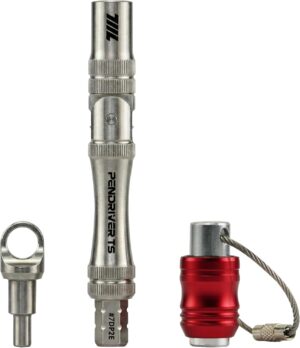 711L Pen Driver TS – Compact ...
