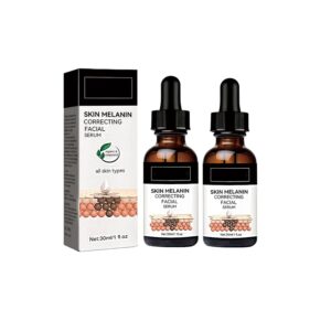 2025 Melanin Correcting Facial Seru...