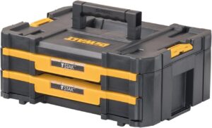 DEWALT TSTAK Tool Storage Organizer...