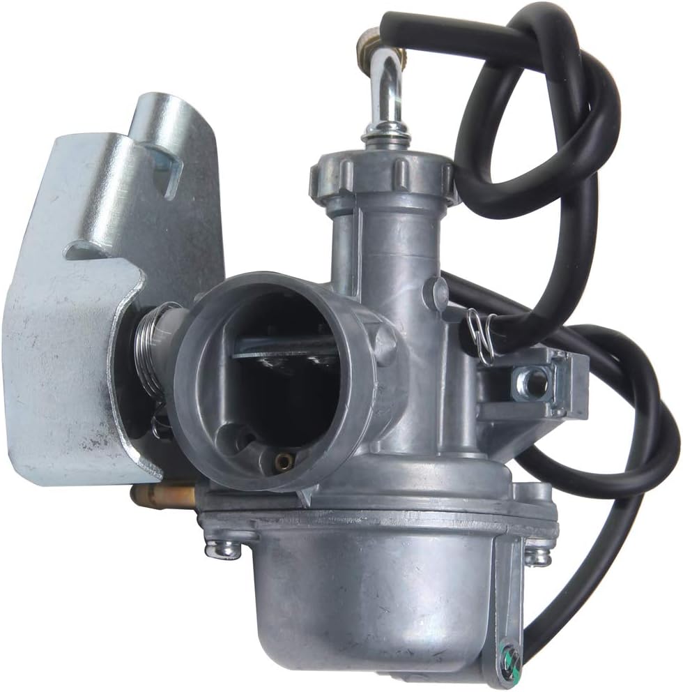 New Carburetor carb For 2002-2020 KAWASAKI KLX110 KLX 110 ENGINE Replace # 15003-1694 - Image 3