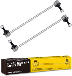 TOVASTY 2PCS Sway Bar Links Compati...