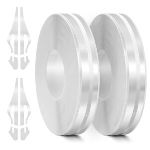 2 Rolls 32Ft Car Pinstripe Tape, Au...