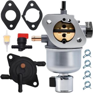 15003-7081 Carburetor with Fuel Pum...