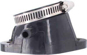 MOTOKU Carburetor Boot Carb Intake ...