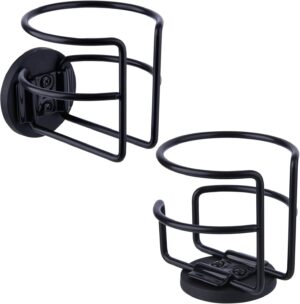 Strong Magnetic Cup Holder, Fully C...
