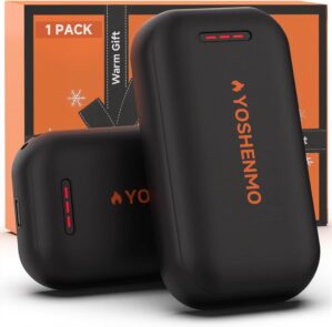 Hand Warmers Rechargeable, Electric...