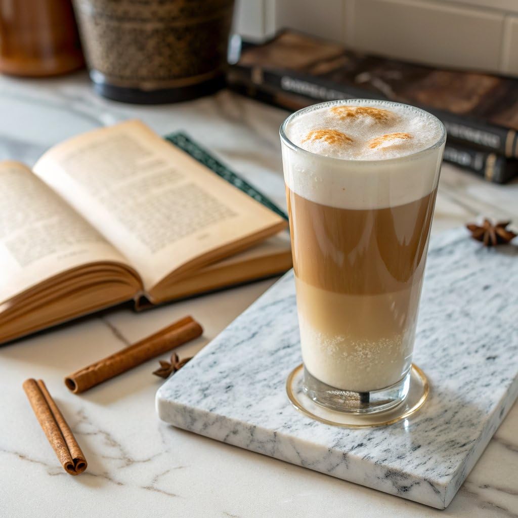 La Colombe, Latte Draft Vanilla, 9 Fl Oz, 4 Pack - Image 4