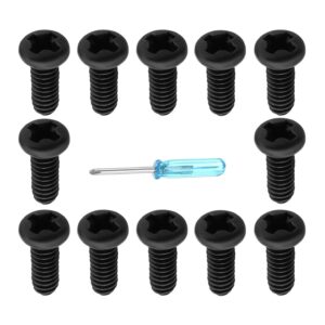 Replacement Key Fob Screw M2 x 5mm ...