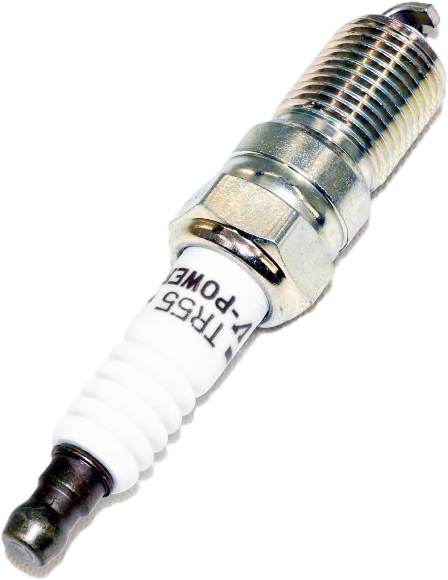 NGK 3951 Spark Plugs TR55 (8 Pack) - Image 6
