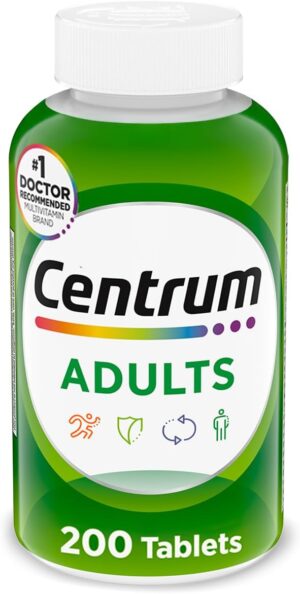 Centrum Adult Multivitamin/Multimin...