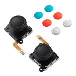 GuliKit Switch Joysticks Replacemen...