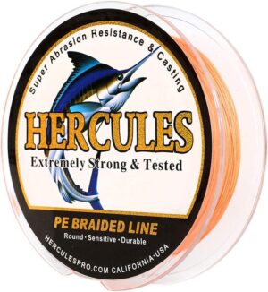 HERCULES Cost-Effective Super Cast ...