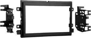 Metra 95-5812 Double DIN Installati...