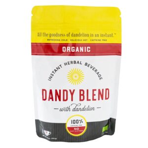 50 Cup Bag of Organic Dandy Blend I...